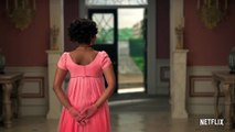 Bridgerton Season 2 Teaser Promo (2022)