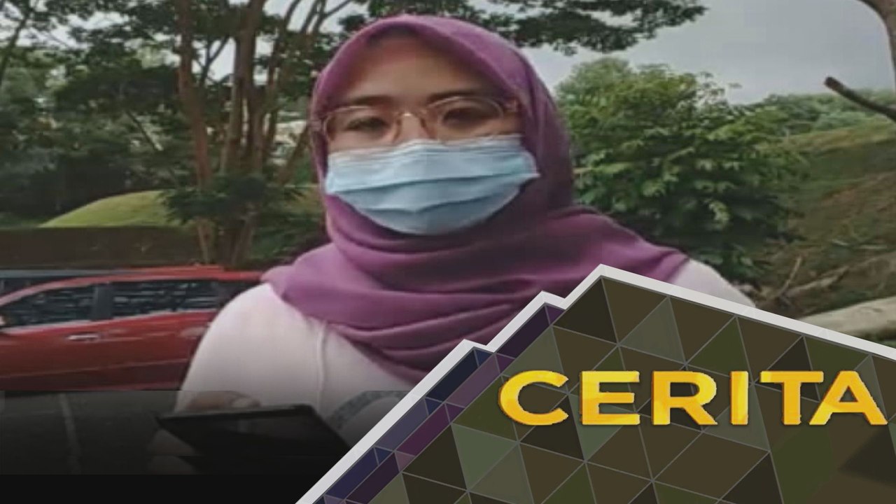 Cerita Sebalik Berita: Tinjauan hari pertama PKPD di ILKKM Johor Bahru