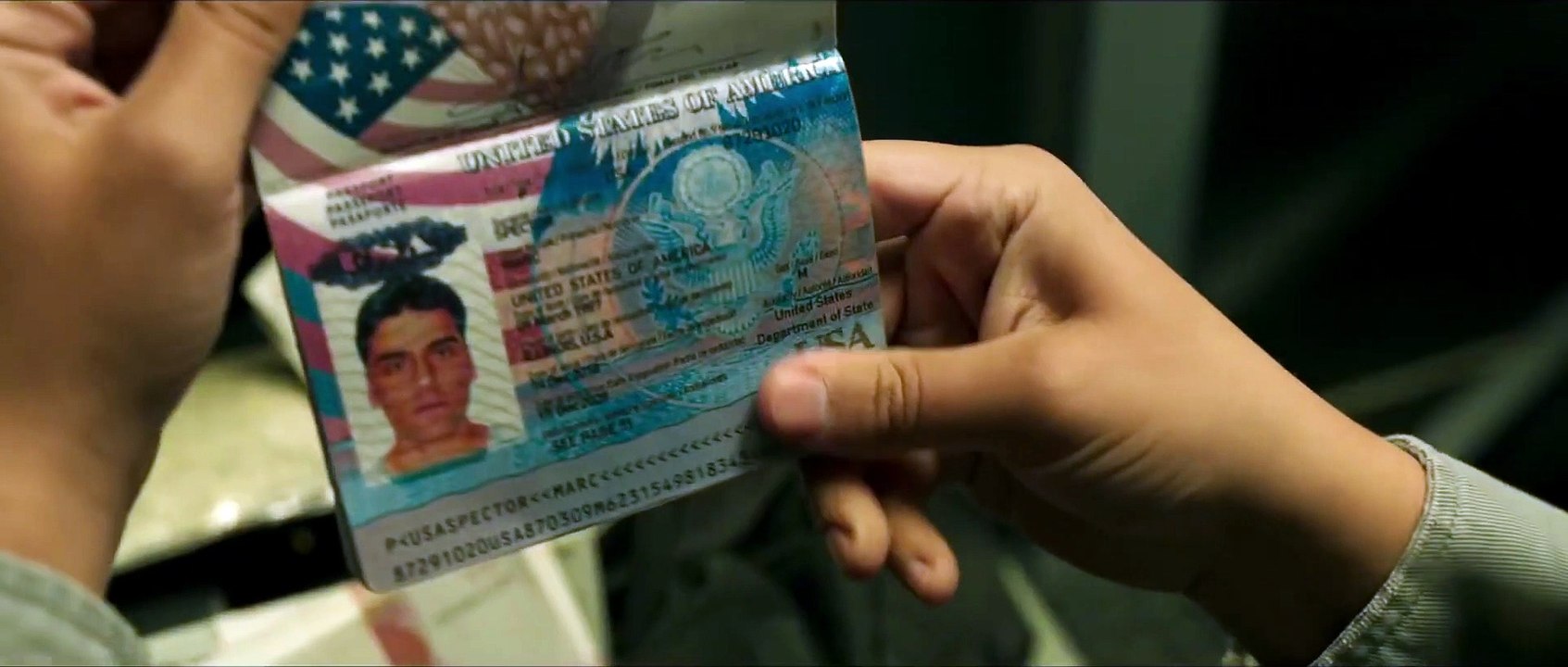 Marvel's Moon Knight (Disney+) Choice Promo (2022) Oscar Isaac, Ethan Hawke series