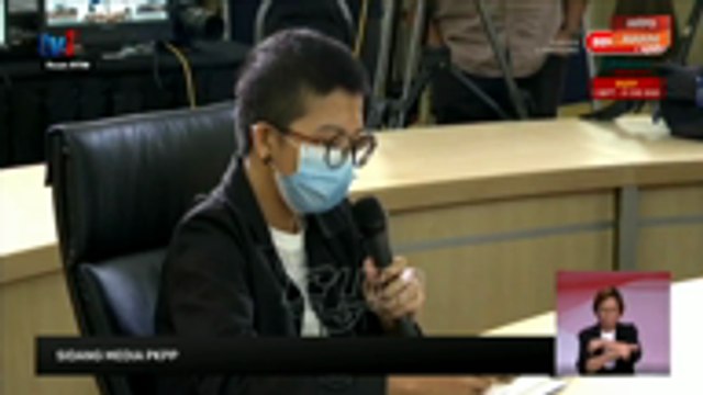 MKN akan bentang SOP baharu bagi kawasan PKPD, PKPB seluruh negara