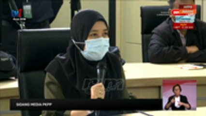 Majikan perlu beri cuti kepada pelajar praktikal - Ismail Sabri