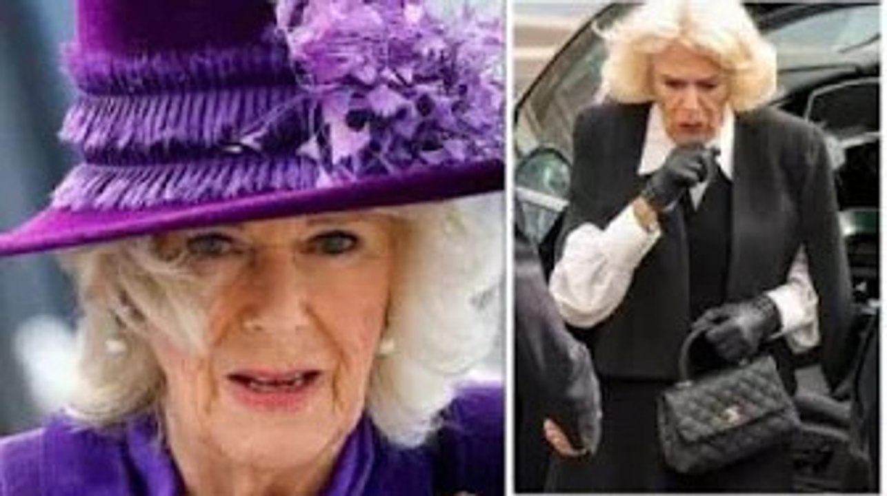 Mise à jour sur la santé de Camilla: la duchesse souffre d'un «long Covid» alors que les fonctions r