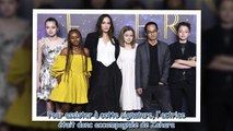 Angelina Jolie et sa fille Zahara, 17 ans, réunies à la Maison Blanche pour un événement capital