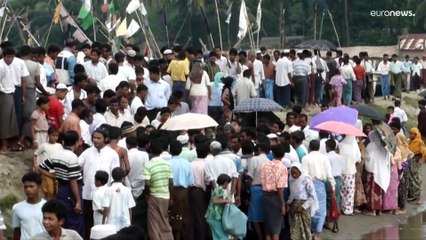 Gli Usa sulla repressione dei Rohingya in Myanmar: "È genocidio"