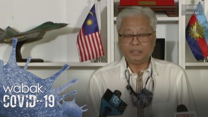 PKPD di Penjara Seberang Prai dilanjutkan sehingga 18 Nov