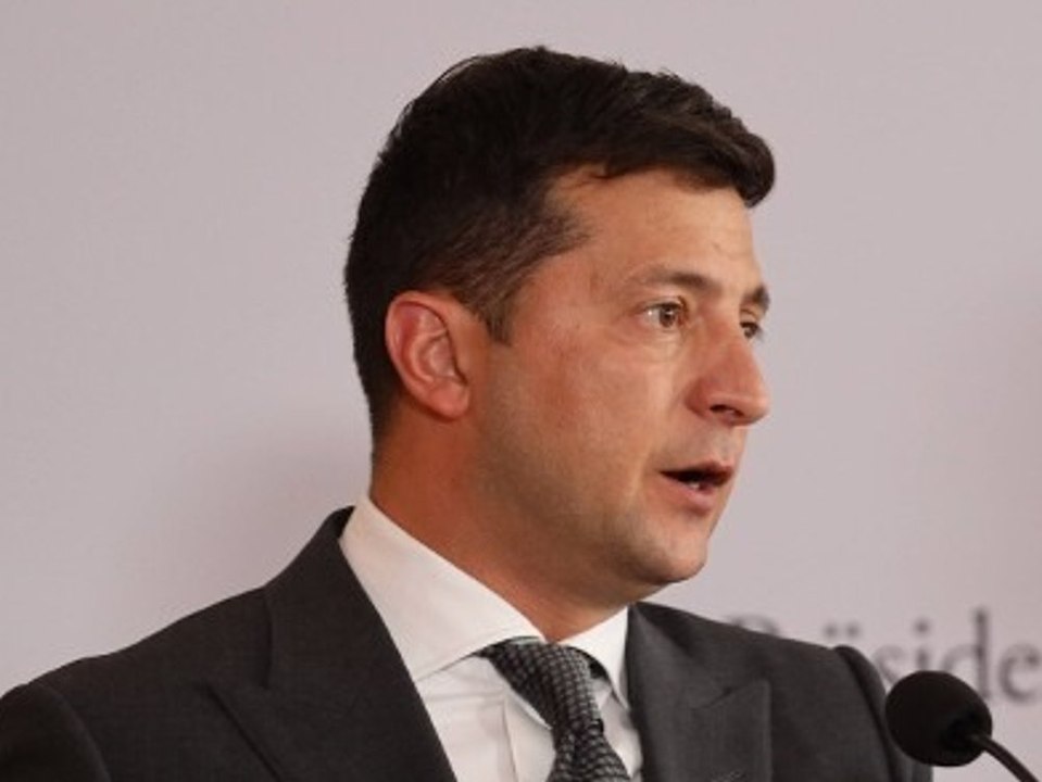 Rede vor Knesset: Selenskyj setzt Russland mit Nazi-Deutschland gleich