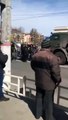 Resistentes de Kherson dizem às forças russas para 