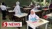 Covid-19: Vaccination rate for primary school kids still low, says Radzi