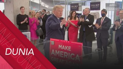 Pasaran tinggi, pelabur harap keputusan diumum awal