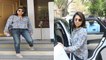 Ranbir Kapoor-Alia Bhatt की शादी की शॉपिंग करने पहुँचीं Neetu Kapoor, Viral Video | FilmiBeat