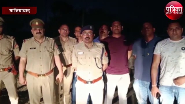 मुख्यमंत्री योगी आदित्यनाथ के शपथ लेने से पहले ही योगी की पुलिस एक्टिव मोड पर