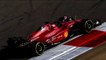 Charles Leclerc ''Engine joke' Gives HEART ATTACK  to Ferrari Engineers BahrainGP F1 2022