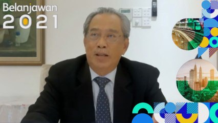 Kerajaan ambil maklum perkembangan aktiviti ekonomi kepada pekerjaan tidak formal termasuk gig economy - PM