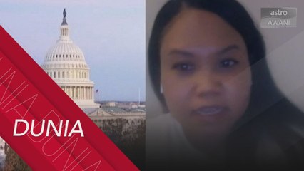 Rakyat Malaysia kongsi pengalaman mengundi di AS