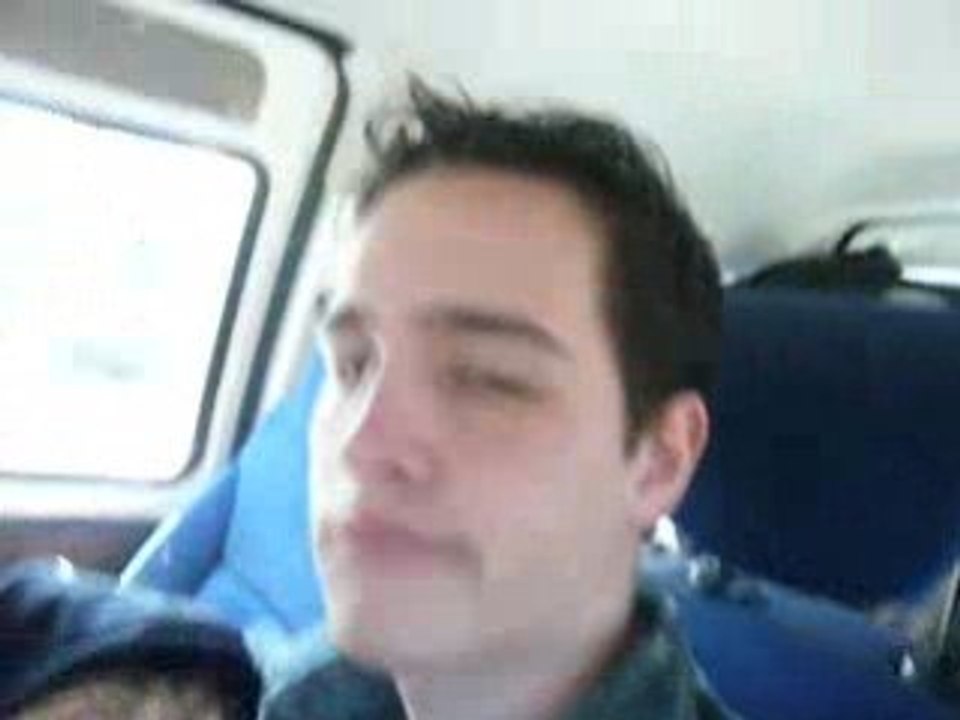 Road Trip Athens Day 3