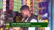 Living Standard Series: Prices of Goods Are Skyrocketing - Traders Complain -  Adom TV (20-3-22)