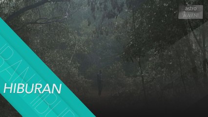 Filem 'Roh' dipilih wakil Anugerah Oscar ke-93