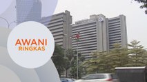 AWANI Ringkas: Kerajaan sokong lanjutan Moratorium