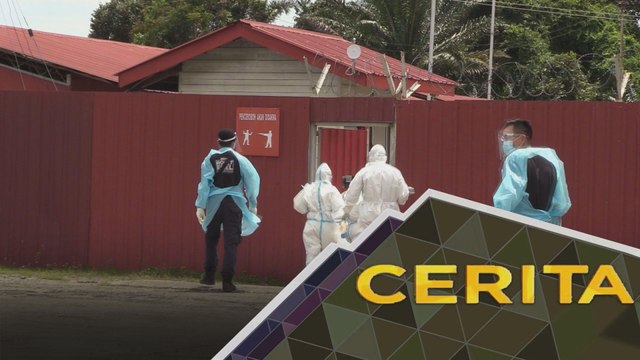 Cerita Sebalik Berita: Realiti penduduk Sabah | Pusat Tahanan Sementara Tawau