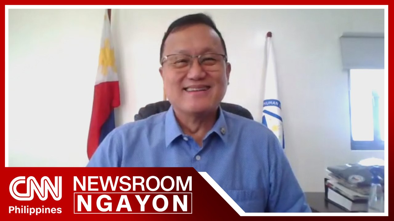 Kita ng Pag-IBIG pinakamataas noong 2021 | Newsroom Ngayon
