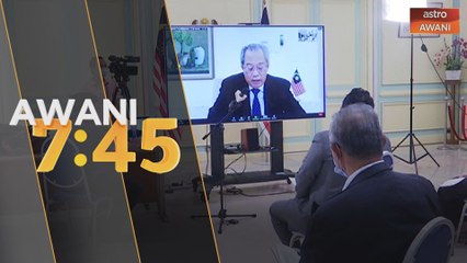 Belanjawan 2021: Belanjawan pengembangan untuk sokong rakyat, pulihkan ekonomi