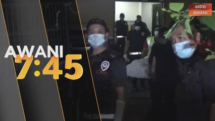 Kesan tikaman berganda mungkin punca kematian