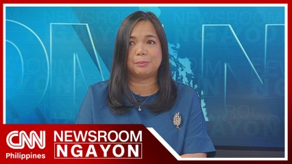 Biyudang ina dumidiskarte sa gitna ng krisis | Newsroom Ngayon