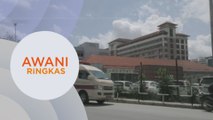 AWANI Ringkas: COVID-19 | 1,032 kes baharu dilaporkan