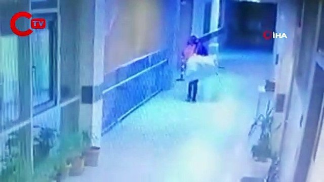 İlginç hırsızlık: Okuldan tencere, tava ve çaydanlık çalındı