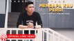 Harry Parintang - Mengapa Kau Pergi [Official Lyric Video HD]