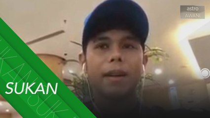 Skuad projek khas kebangsaan, pemain cedera terkejut terpilih