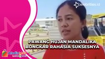 Pawang Hujan Mandalika Bongkar Rahasia Suksesnya