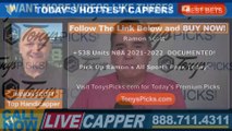 Florida Gulf Coast vs Coastal Carolina Free NCAA Basketball Picks and Predictions 3/21/22