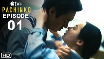 Pachinko Season 1 Episode 1 Trailer (2022) - Apple TV ,Release Date,Lee Min-ho,pachinko ep 1 eng sub