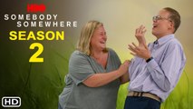 Somebody Somewhere Season 2 Trailer (2022) - HBO, Release Date,Episode 1,Bridget Everett,Jeff Hiller