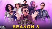 The Righteous Gemstones Season 3 (2022) HBO, Release Date, Trailer, Episode 1, Review, Ending,Plot