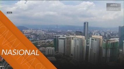 Kelemahan literasi kewangan rakyat Malaysia