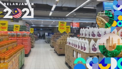 Belanjawan 2021: Kaedah terbaik lanjutkan moratorium