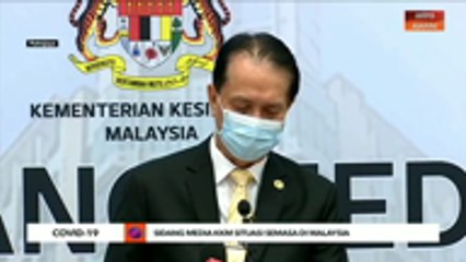 Kluster Ria-30, Sutera, Danau antara kluster baharu yang dilaporkan