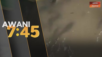 Limpahan rezeki selepas banjir