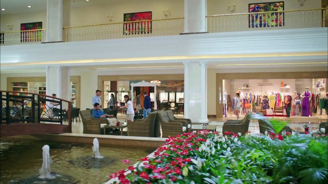 Con Olor a Fresas - Capítulo 4 (Audio Español) | Cilek Kokusu