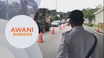 AWANI Ringkas: SOP baharu PKPB, PKPD diumum Sabtu ini | Kerajaan sedia nasihat Agong isytihar darurat