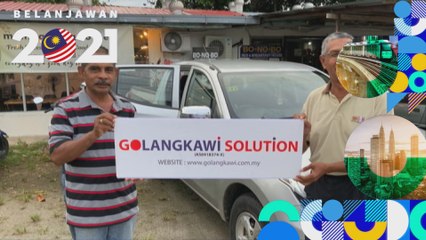 Belanjawan 2021: Sektor pelancongan perlu sokongan, masih tiada pelancong asing
