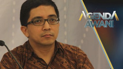 Jika Biden Menang Mungkin Lebih Menguntungkan