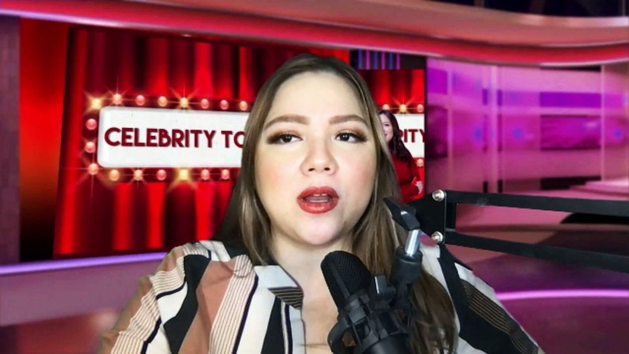 CELEBRITY TOP 10: Angelica Panganiban Is Pregnant; Miss Universe Philippines Candidates Slay In Swimsuit Challenge