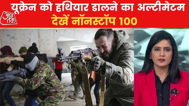 Nonstop: Russia gears up to capture Mariupol