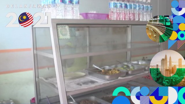 Belanjawan 2021: Perhebat kempen beli barangan buatan Malaysia bantu PKS