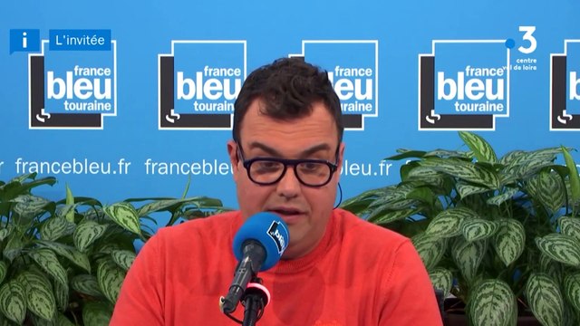 L'invité du 6/9 est Leslie GUILLON : Epidemiologiste au CHRU de Tours