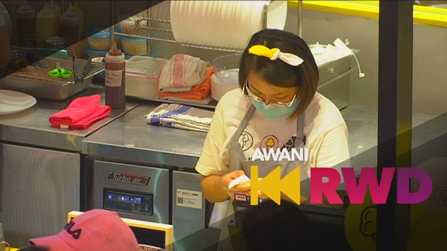 AWANI RWD: Pertambahan kluster setiap hari, apa sudah jadi dengan kawalan kendiri?