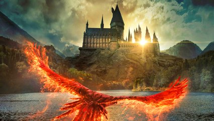 Fantastic Beasts: The Secrets of Dumbledore - TV Spot Tina Goldstein (English)